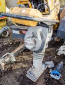 Wacker Neuson BS50-2 petrol driven trench rammer A707270