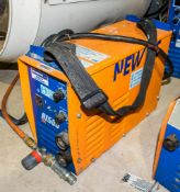 Newarc RT1500 240v tig welder