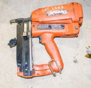 Paslode nail gun