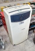 Air conditioning & dehumidifiers ** Both for spares **