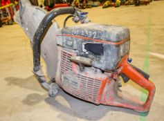 Husqvarna K760 petrol driven cut off saw A788549