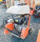 Clipper CS451 petrol driven roadsaw A748349