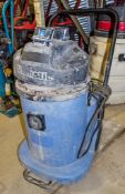 Numatic HVR 110v vacuum cleaner A746749 ** Damaged top **