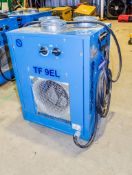 BL-Bjorn TF9EL 3 phase heater EP