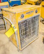 Master B22 ERB 3 phase fan heater 157J07