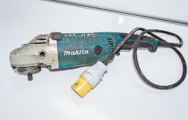 Makita GA7020 110v angle grinder