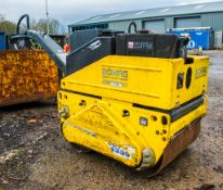 Bomag BW65H diesel driven double drum pedestrian roller  10A10001