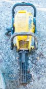 Atlas Copco Cobra TT petrol driven breaker SBR