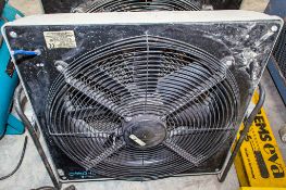 240v air circulation fan ** Cord cut **