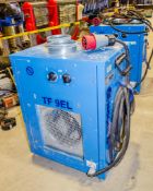 BL-Bjorn TF9EL 3 phase heater EP