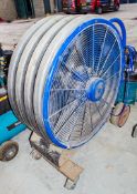 Blue Max 110v air circulation fan