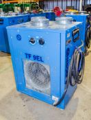 BL-Bjorn TF9EL 3 phase heater EP