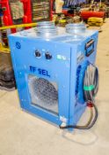 BL-Bjorn TF9EL 3 phase heater EP