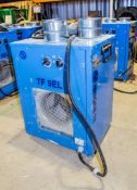 BL-Bjorn TF9EL 3 phase heater EP