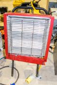 Elite 110v convection heater