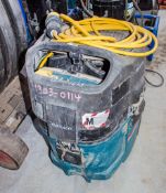 Makita 110v vacuum cleaner for spares