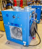 BL-Bjorn TF9EL 3 phase heater EP