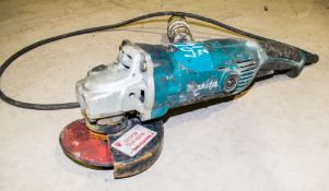 Makita GA5021 110v angle grinder A762712