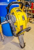 Atlas Copco petrol driven breaker 2SB001