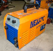 Newarc RT2500 3 phase tig welder