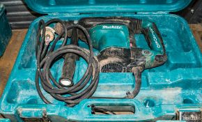 Makita HR3210C SDS rotary hammer drill c/w carry case A856305