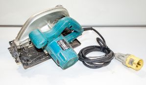 Makita 5704R 110v circular saw