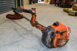 Husqvarna 545RX petrol driven strimmer