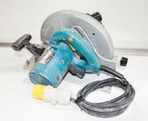 Makita 5903R 110v circular saw 1310-2891