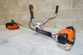 Stihl FS410C petrol driven strimmer A804271 ** Pull cord assembly missing **