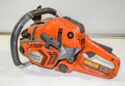 Husqvarna 550XP petrol driven chainsaw 1608-1116 ** Bar missing **