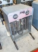 Rhino 110v fan heater EXP2910