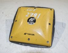 Topcon PG-A1 GPS antenna