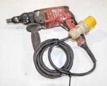 Hilti St800 110v screwgun