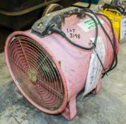 Elite 110v air circulation fan A737821