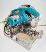 Makita LC1230 110v chop saw