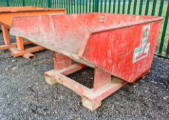 Whitney auto lock steel tipping skip A955075