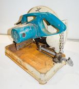 Makita 2414B 110v chop saw