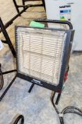 Rhino CH3 110v ceramic heater EXP2260