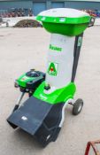 Viking GR460 petrol driven garden shredder A700565