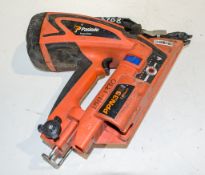 Paslode Impulse nail gun