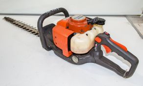 Husqvarna 226 HD605 petrol driven hedge cutter