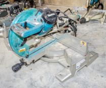 Makita LS1016 110v cross cut mitre saw