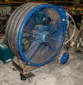 Bluemax 240v air circulation fan