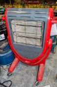 110v infra red heater A762030