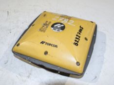 Topcon PG-A1 GPS antenna