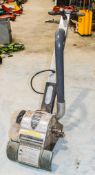 Hiretech HT8-1 240v floor sander ** Please use the photograph as part of the description as parts