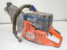 Husqvarna K760 petrol driven cut off saw 1404-4542