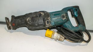 Makita JR3070CT 110v reciprocating saw