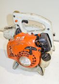 Stihl petrol driven leaf blower ** Tube missing **