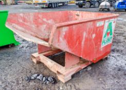 Whitney auto lock steel tipping skip A1078006